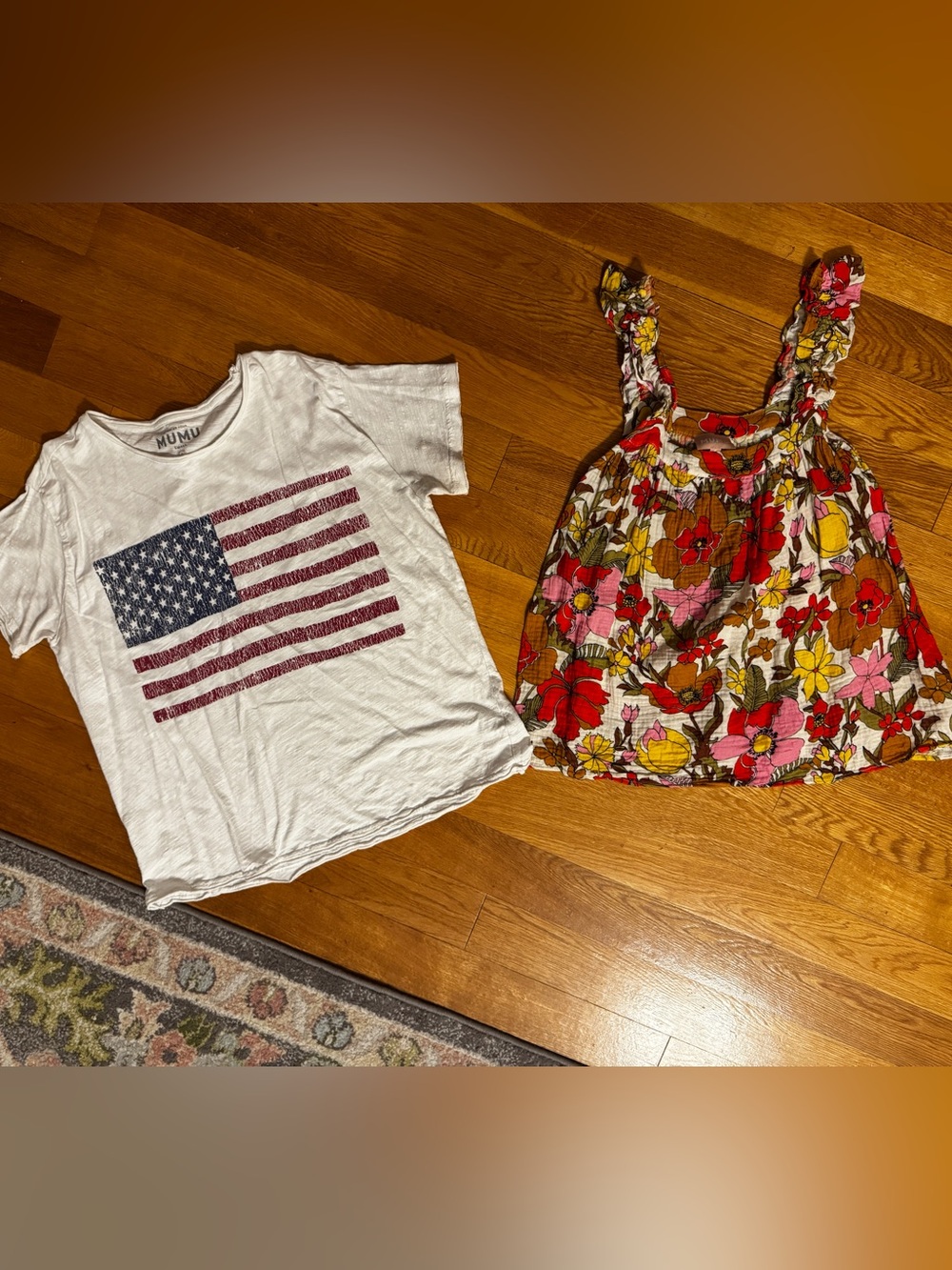 Show Me Your MuMu bundle - Picture 1 of 9